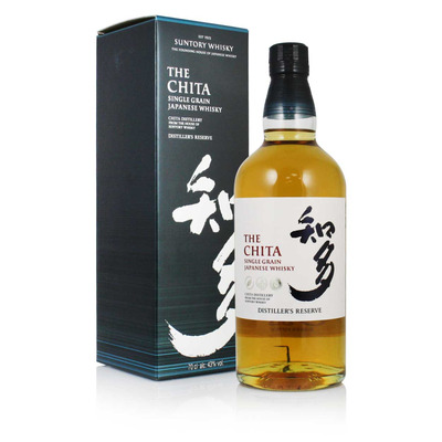 Chita Suntory Japanese Whisky