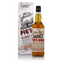 Image of Pigs Nose Blended Scotch Whisky