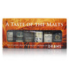 A Taste of the Malts 6x5cl Gift Pack