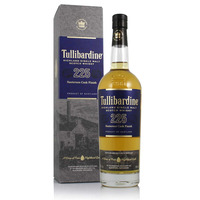 Click image to enlarge in new tab Tullibardine 225 Sauternes Finish