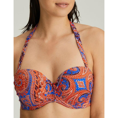 Prima Donna Swim Casablanca Strapless Bikini Top