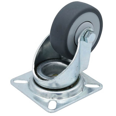 Non Locking 50mm Caster