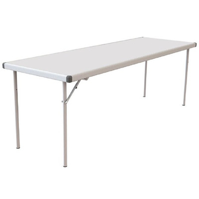 Fast Fold Rectangular Table
