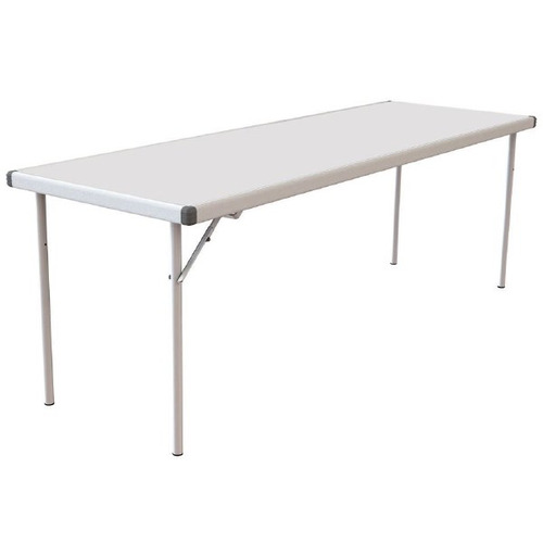 Fast Fold Rectangular Table