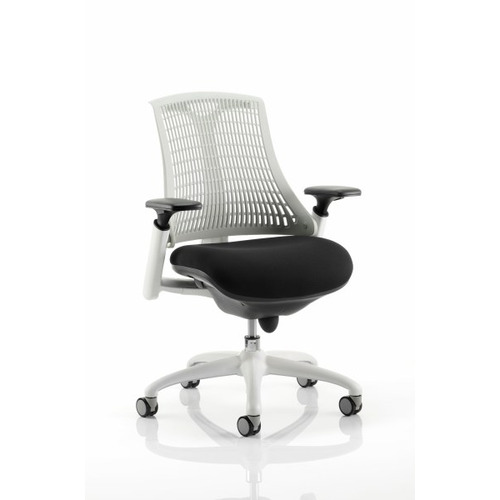 Flex Task Operator's Chair