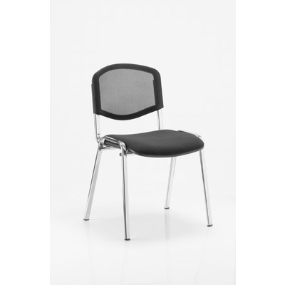 ISO Mesh Stacking Chair
