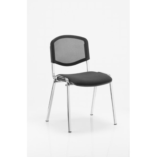 ISO Mesh Stacking Chair