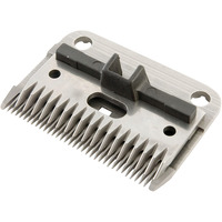 Image of Lister A2F/AC Fine 1.4mm Metal Blades