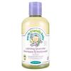 Image of Earth Friendly Baby - Calming Lavender Shampoo & Bodywash (250ml)