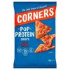 Image of Corners - Pop Protein Crisps - Sweet Barbecue (85g)