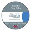 Image of The Solid Bar Company - Breathe Easy Balm (56g)