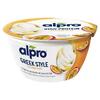 Image of Alpro - Greek Style Passionfruit Yogurt Alternative (150g)