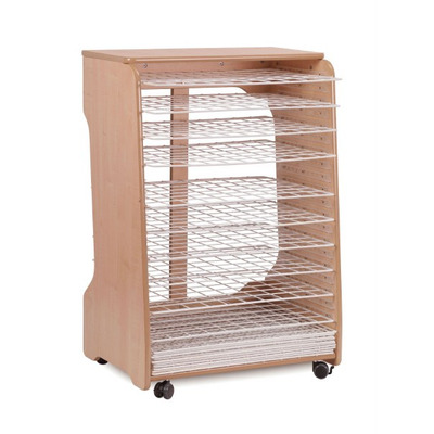 Pack of 10 Extra Racks (A2)