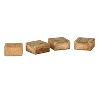 Image of Stepping Blocks (Set of 4)