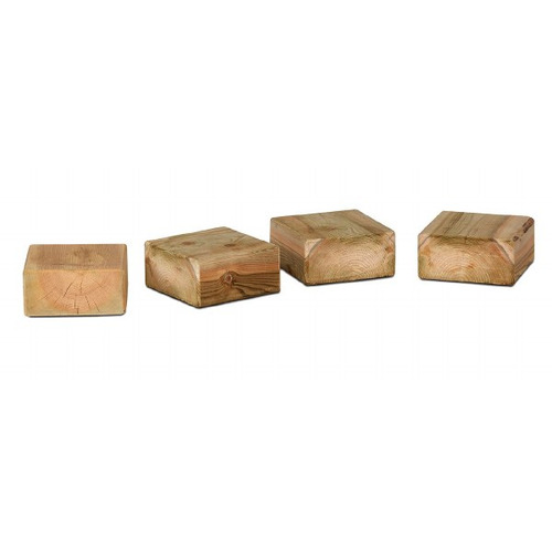 Stepping Blocks (Set of 4)
