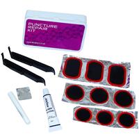 Image of BTR Cycling Bicycle Tyre Puncture Repair Kit