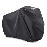 Image of BTR Extra Large Heavy Duty Waterproof Bicycle Cover For 1 or 2 Bikes