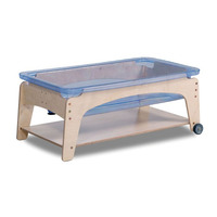 Image of Sand & Water Play Station