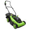 Image of Charles Bentley 1800W Electric Lawnmower