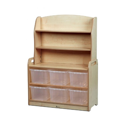 Welsh Dresser Storage Unit