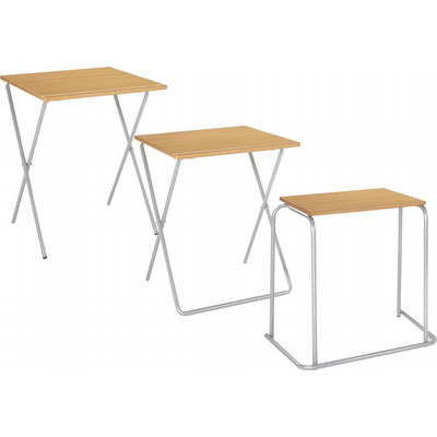 Exam Desks