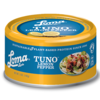 Loma Linda Plant-Based Tuno Lemon Pepper 142g