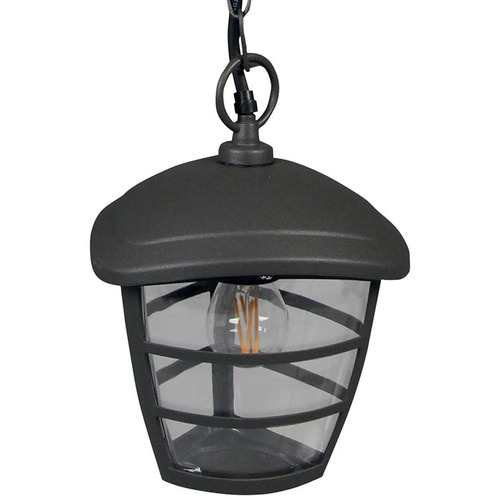 Garden Hanging Chain Light E27 240V