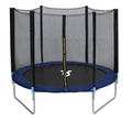 children's 10ft trampoline