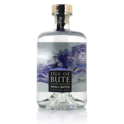 Isle Of Bute Oyster Gin