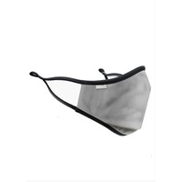 Image of Adult Face Mask - Grey