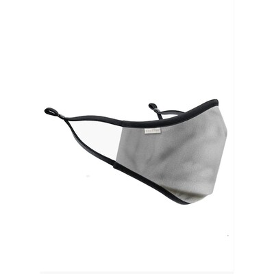 Adult Face Mask - Grey