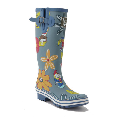 Evercreatures Dahlia Tall Wellies