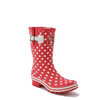 Evercreatures Polka Dot Short Wellies at Evercreatures