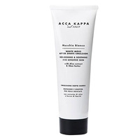 Image of Acca Kappa White Moss Aftershave Cream 125ml