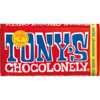 Tony's Chocolonely 32% Milk Chocolate 180g