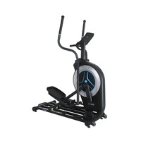 Image of DKN XC-190 Elliptical Cross Trainer