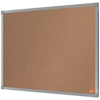 Nobo 'Essence' Cork Noticeboards