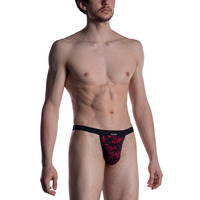 Manstore M2006 String Tanga