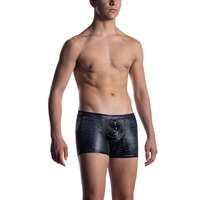 Manstore M2052 Zipped Boxer