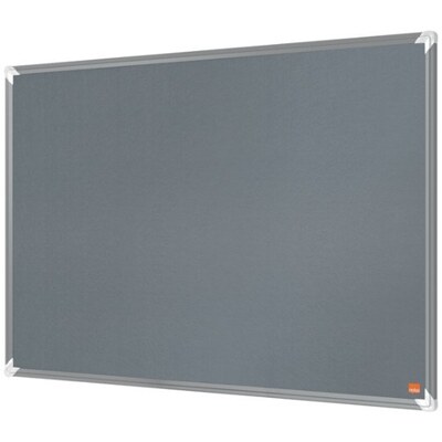 Nobo 1915195 Premium Plus Noticeboard