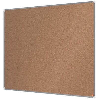 Nobo 1915183 Premium Plus Cork Board