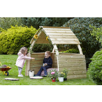 Image of Outdoor Play Shelter