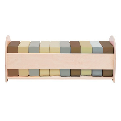Soft Cushion Set