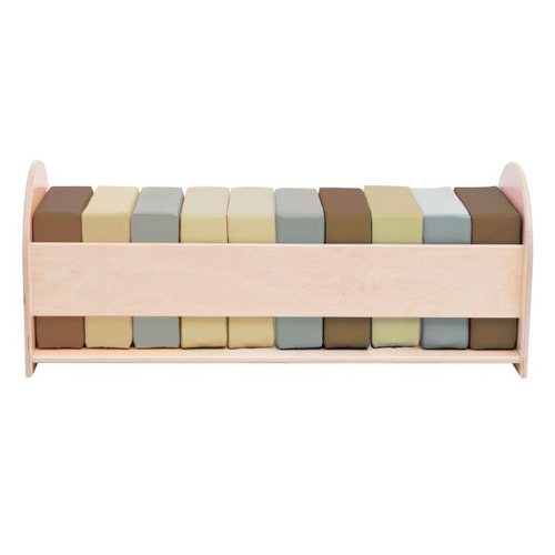 Soft Cushion Set