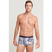 Jockey Natures Echo 1805211H Cotton Short Trunk