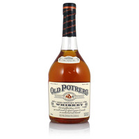 Image of Old Potrero 18th Century Style Rye Whiskey 51.2%