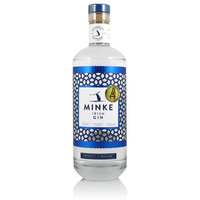 Image of Minke Irish Gin