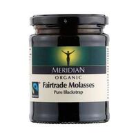 Image of Meridian Organic & Fairtrade Molasses 350g