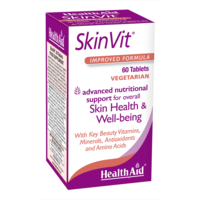 Image of Health Aid SkinVit (60 Tablets)