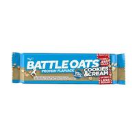 Image of Bo Oats Flapjack 70g - Cookies And Cream